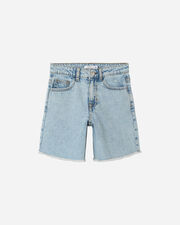 Wide leg jr - Denim